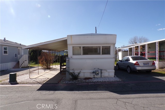 Detail Gallery Image 2 of 10 For 12710 3rd Street #36,  Yucaipa,  CA 92399 - 1 Beds | 1 Baths