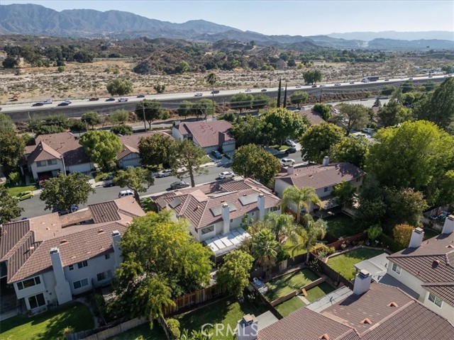 Detail Gallery Image 61 of 70 For 15717 Rosehaven Ln, Canyon Country,  CA 91387 - 3 Beds | 2/1 Baths
