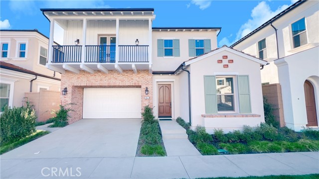 Detail Gallery Image 1 of 19 For 313 Brimwood, Irvine,  CA 92618 - 4 Beds | 3 Baths