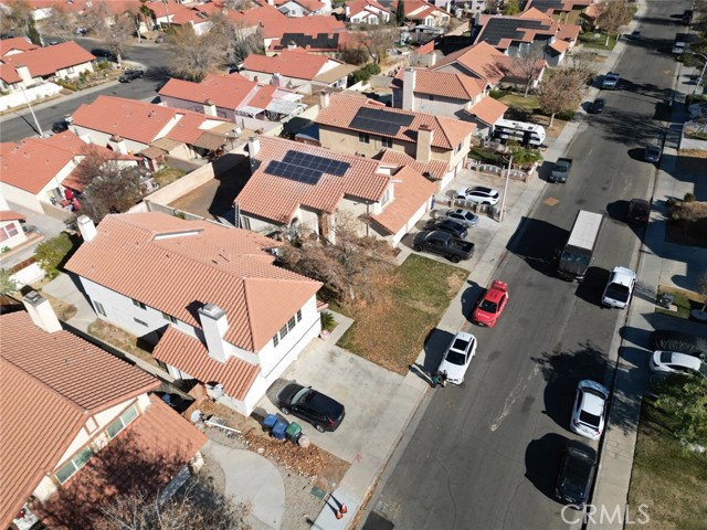 Detail Gallery Image 37 of 46 For 3245 Fern Ave, Palmdale,  CA 93550 - 4 Beds | 3 Baths