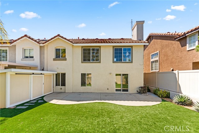 Detail Gallery Image 27 of 31 For 14 Calle Estero, Rancho Santa Margarita,  CA 92688 - 4 Beds | 2/1 Baths