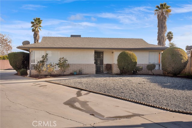 Detail Gallery Image 1 of 1 For 26112 Camphorwood Ave, Hemet,  CA 92544 - – Beds | – Baths