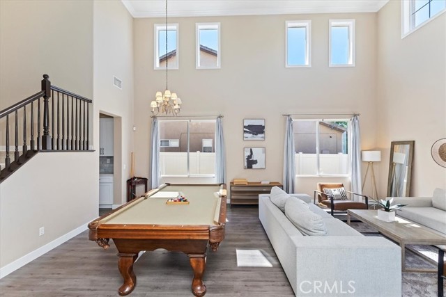 Detail Gallery Image 7 of 55 For 26273 Palm Tree Ln, Murrieta,  CA 92563 - 5 Beds | 3/1 Baths