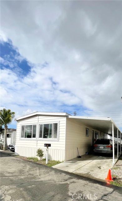 Detail Gallery Image 10 of 14 For 17705 S Western Ave #36,  Gardena,  CA 90248 - 3 Beds | 2 Baths