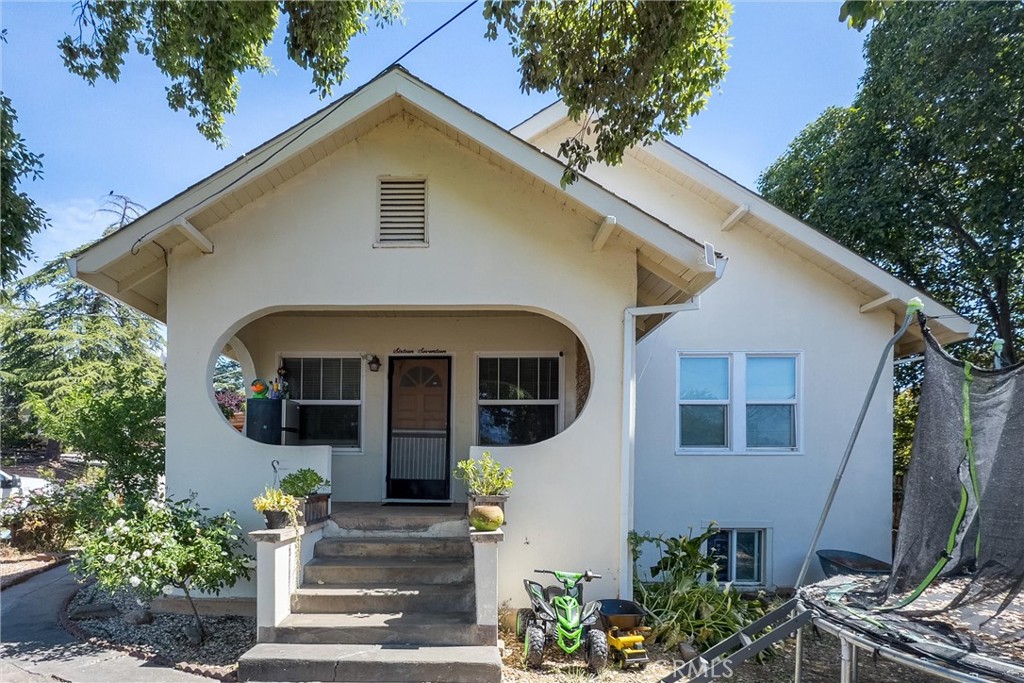 1617 Linden Avenue