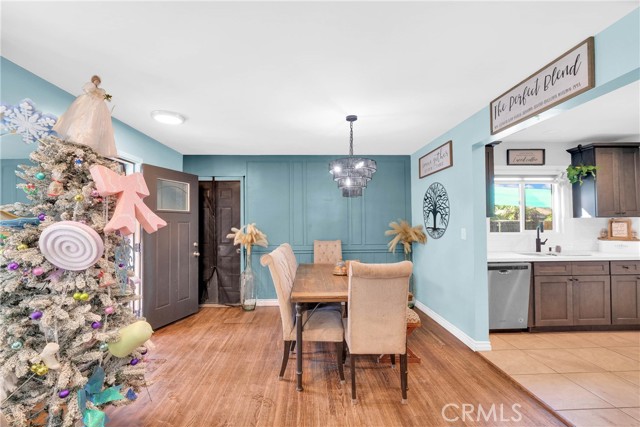 Detail Gallery Image 8 of 17 For 3595 Timothy Way, Riverside,  CA 92506 - 3 Beds | 1 Baths