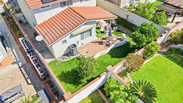 Detail Gallery Image 45 of 67 For 20382 via Trinidad, Yorba Linda,  CA 92886 - 4 Beds | 3/1 Baths