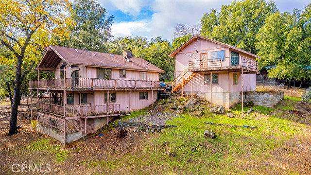 Detail Gallery Image 4 of 39 For 39423 Summit, Oakhurst,  CA 93644 - 3 Beds | 2 Baths