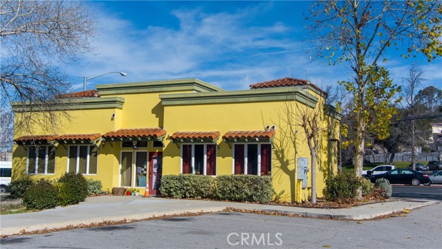 9520 El Camino Real, Atascadero, California 93422, ,Commercial Sale,For Sale,9520 El Camino Real,CRPI24007187