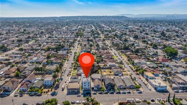 Detail Gallery Image 6 of 25 For 4921 1/2 Normandie, Los Angeles,  CA 90037 - 4 Beds | 4/1 Baths