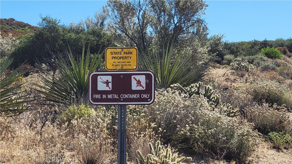 62958 Table Mountain Truck Trail