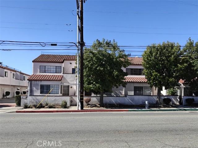 Detail Gallery Image 15 of 15 For 711 S Del Mar Ave #G,  San Gabriel,  CA 91776 - 3 Beds | 2/1 Baths