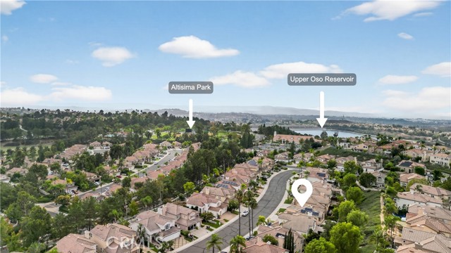 Detail Gallery Image 6 of 43 For 17 via Anadeja, Rancho Santa Margarita,  CA 92688 - 4 Beds | 3 Baths