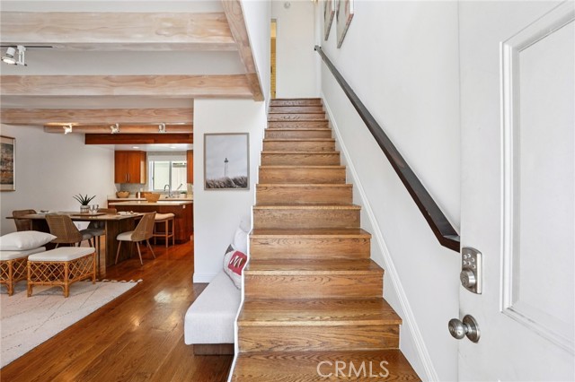 Detail Gallery Image 11 of 31 For 3101 5th St #3,  Santa Monica,  CA 90405 - 2 Beds | 1/1 Baths