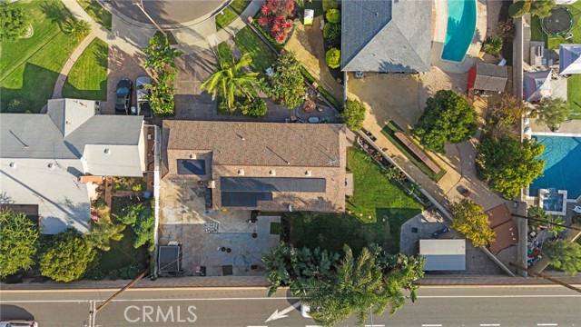 Detail Gallery Image 25 of 25 For 2206 E Martha, Orange,  CA 92867 - 3 Beds | 2 Baths