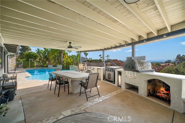 Detail Gallery Image 60 of 69 For 37550 via El Dorado, Temecula,  CA 92592 - 4 Beds | 3/2 Baths