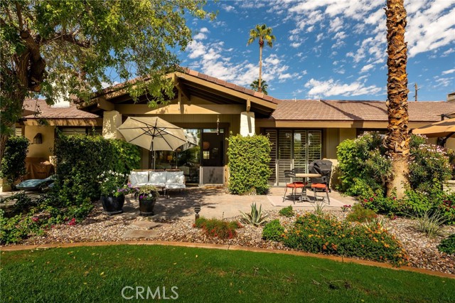 345 Bouquet Canyon Drive, Palm Desert, CA 92211