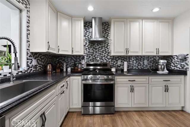 Detail Gallery Image 16 of 30 For 712 Canyon Dr, Lebec,  CA 93243 - 2 Beds | 2 Baths