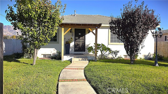 Detail Gallery Image 3 of 8 For 7345 Rogers, San Bernardino,  CA 92410 - 3 Beds | 2 Baths