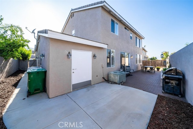 Detail Gallery Image 41 of 46 For 22588 Silver Dollar, Corona,  CA 92883 - 3 Beds | 2/1 Baths