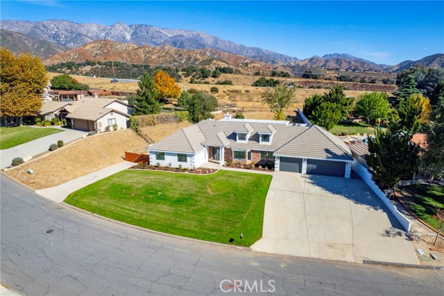 Detail Gallery Image 29 of 37 For 13627 Scenic Crest Dr, Yucaipa,  CA 92399 - 4 Beds | 2/1 Baths