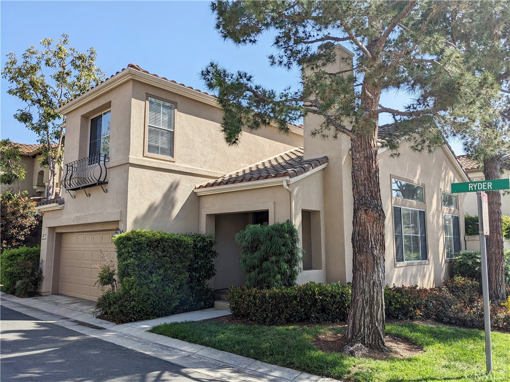 2937 Ryder Place, Tustin, CA 92782