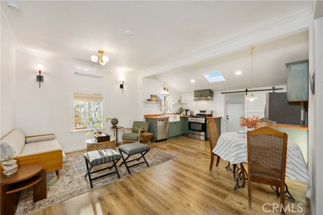 Detail Gallery Image 7 of 53 For 507 E Avenue 28, Los Angeles,  CA 90031 - – Beds | – Baths