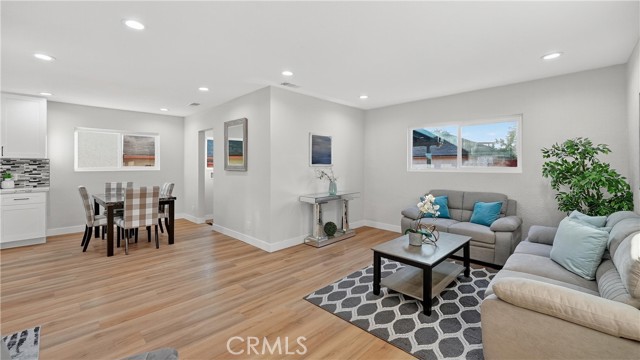 Detail Gallery Image 6 of 32 For 12729 Pecos Ave, Norwalk,  CA 90650 - 3 Beds | 1 Baths