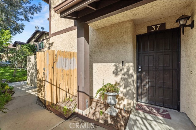 Detail Gallery Image 35 of 54 For 8601 Sunland #37,  Sun Valley,  CA 91352 - 3 Beds | 1/1 Baths