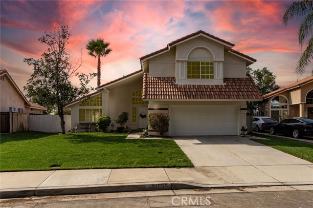 Detail Gallery Image 1 of 45 For 21095 Gallant Fox Dr, Moreno Valley,  CA 92557 - 4 Beds | 2/1 Baths