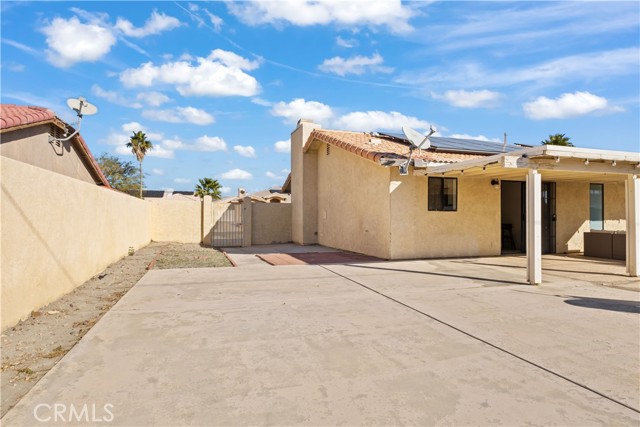 Detail Gallery Image 27 of 27 For 67815 Ontina Rd, Cathedral City,  CA 92234 - 3 Beds | 2 Baths