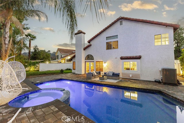 Detail Gallery Image 30 of 75 For 25010 Foxtail Ct, Stevenson Ranch,  CA 91381 - 4 Beds | 3 Baths