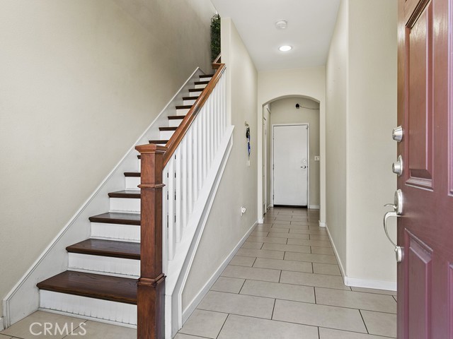 Detail Gallery Image 9 of 25 For 15617 Odyssey Dr #31,  Granada Hills,  CA 91344 - 2 Beds | 2 Baths