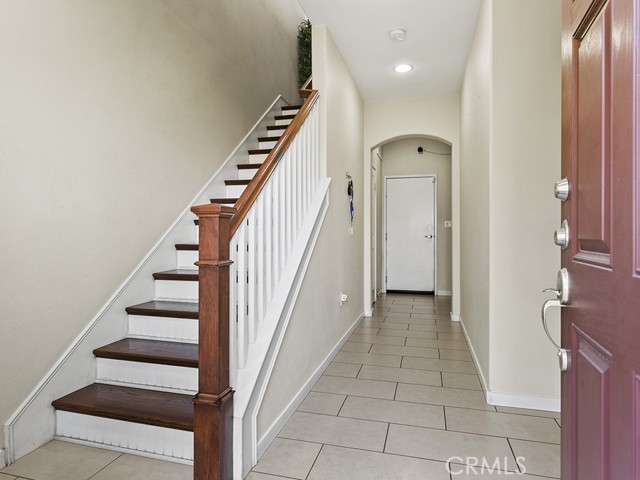 Detail Gallery Image 9 of 25 For 15617 Odyssey Dr #31,  Granada Hills,  CA 91344 - 2 Beds | 2 Baths