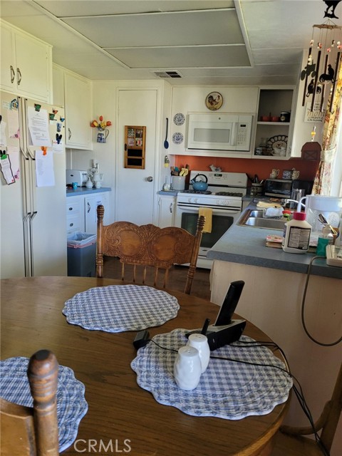 Detail Gallery Image 17 of 38 For 59300 Norman Hills Rd, Anza,  CA 92539 - 2 Beds | 1 Baths