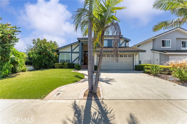 Detail Gallery Image 3 of 32 For 22976 Broadleaf, Lake Forest,  CA 92630 - 4 Beds | 3 Baths