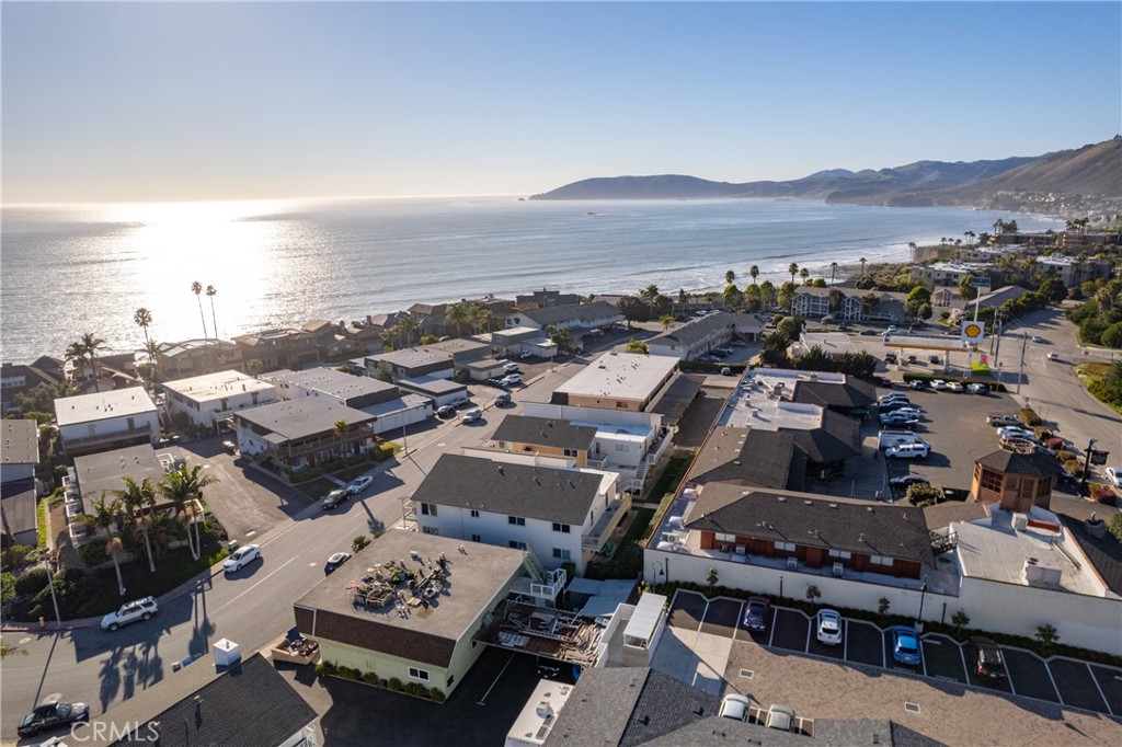 2630 Spyglass Drive