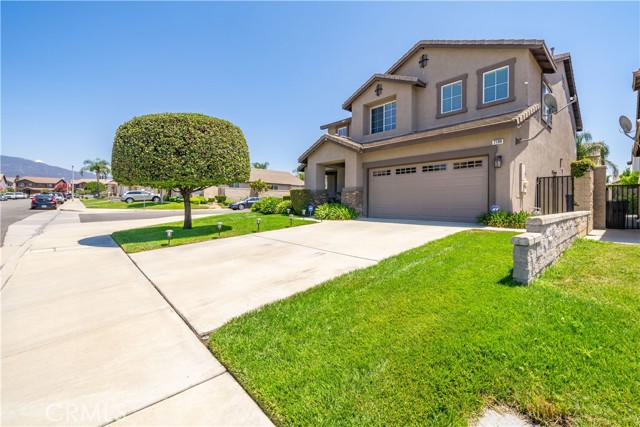 Image 2 for 7189 Gabriel Dr, Fontana, CA 92336