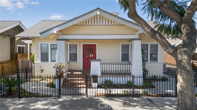 521 Olive Avenue, Long Beach, California 90802, ,Multi-Family,For Sale,Olive,SB25057631