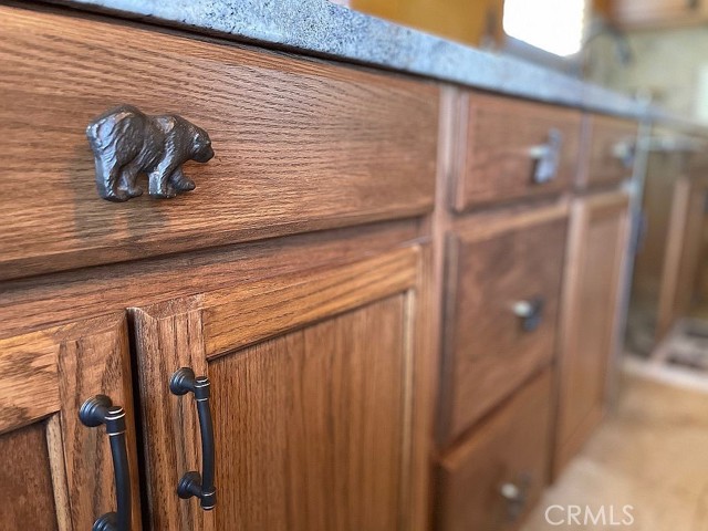 Detail Gallery Image 13 of 31 For 608 Kean Way, Big Bear City,  CA 92314 - 2 Beds | 1 Baths