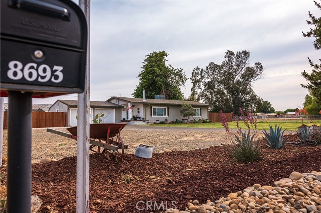 Detail Gallery Image 1 of 1 For 8693 Atwater Jordan Rd, Atwater,  CA 95301 - 3 Beds | 1 Baths