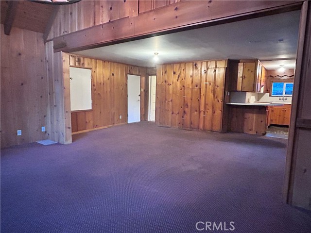 Detail Gallery Image 6 of 12 For 23412 Knapps Cutoff, Crestline,  CA 92325 - 3 Beds | 2/1 Baths