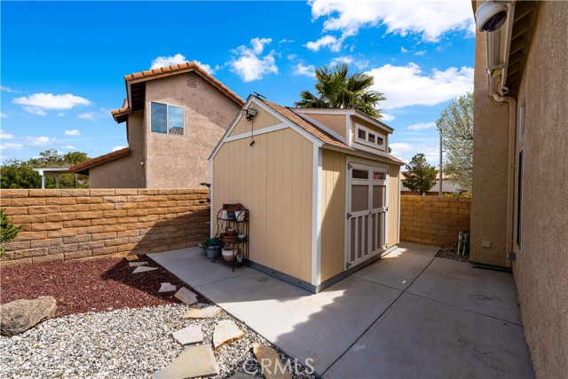 Detail Gallery Image 50 of 50 For 3163 Seville Ave, Palmdale,  CA 93551 - 3 Beds | 2/1 Baths