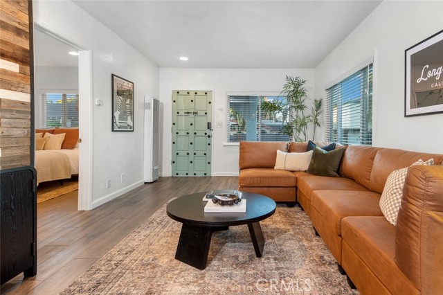 Detail Gallery Image 9 of 59 For 3740 E Mayfield St, Long Beach,  CA 90804 - 2 Beds | 1 Baths