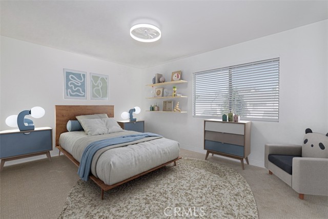 Detail Gallery Image 22 of 35 For 12 Thicket # 67, Irvine,  CA 92614 - 2 Beds | 1/1 Baths