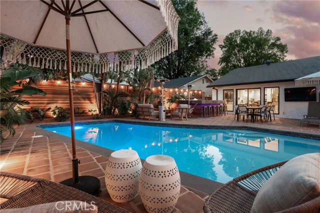 Detail Gallery Image 34 of 51 For 7454 Sausalito Ave, West Hills,  CA 91307 - 5 Beds | 4 Baths