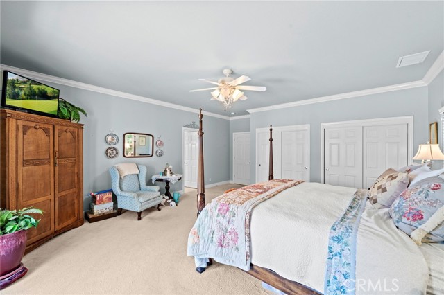 Detail Gallery Image 45 of 75 For 13678 Scenic Crest Dr, Yucaipa,  CA 92399 - 4 Beds | 2/1 Baths