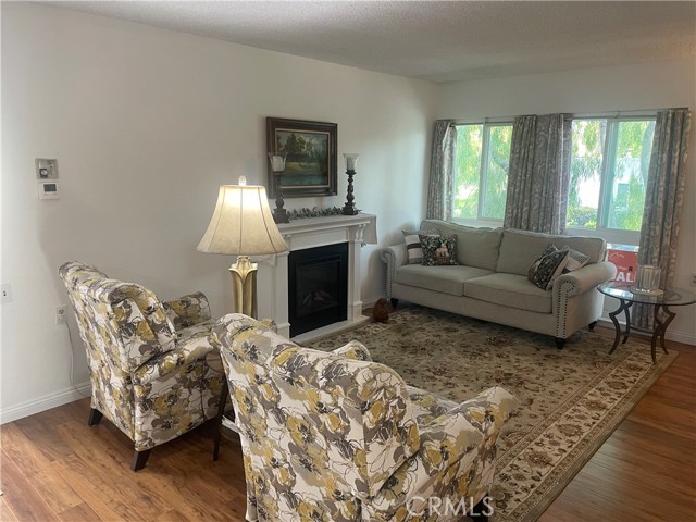 Detail Gallery Image 33 of 59 For 2189 via Mariposa East #Q,  Laguna Woods,  CA 92637 - 2 Beds | 1 Baths