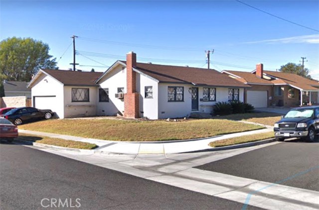 4891 Sanbert St, Placentia, CA 92870