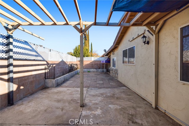 Detail Gallery Image 16 of 29 For 3125 E Avenue Q16, Palmdale,  CA 93550 - 2 Beds | 2 Baths